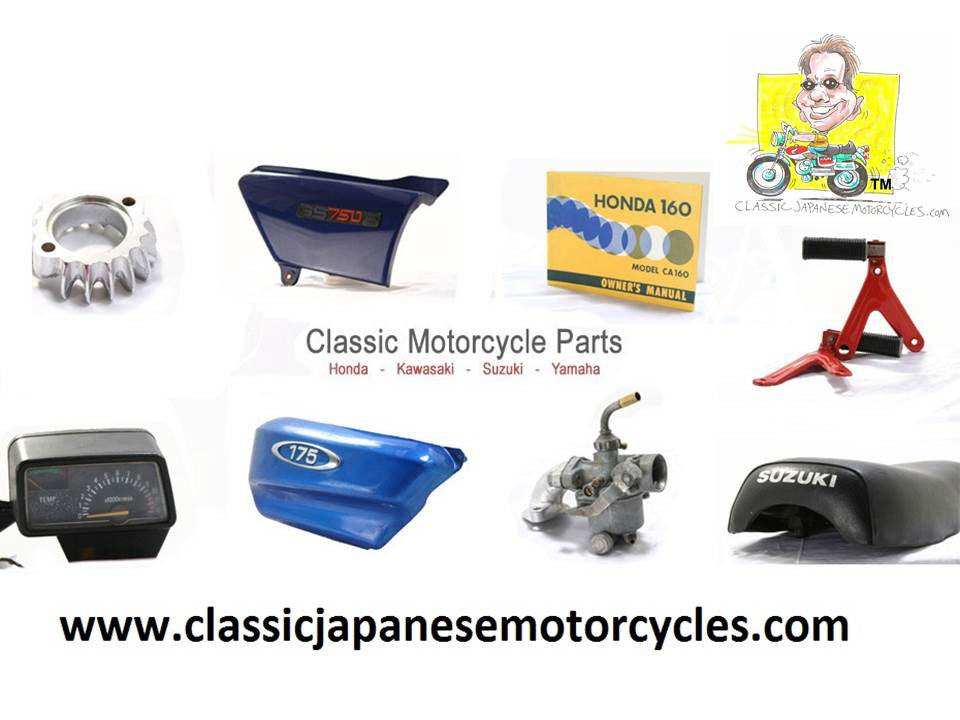 Featured Motorcycle Parts -Lots More available by Searching