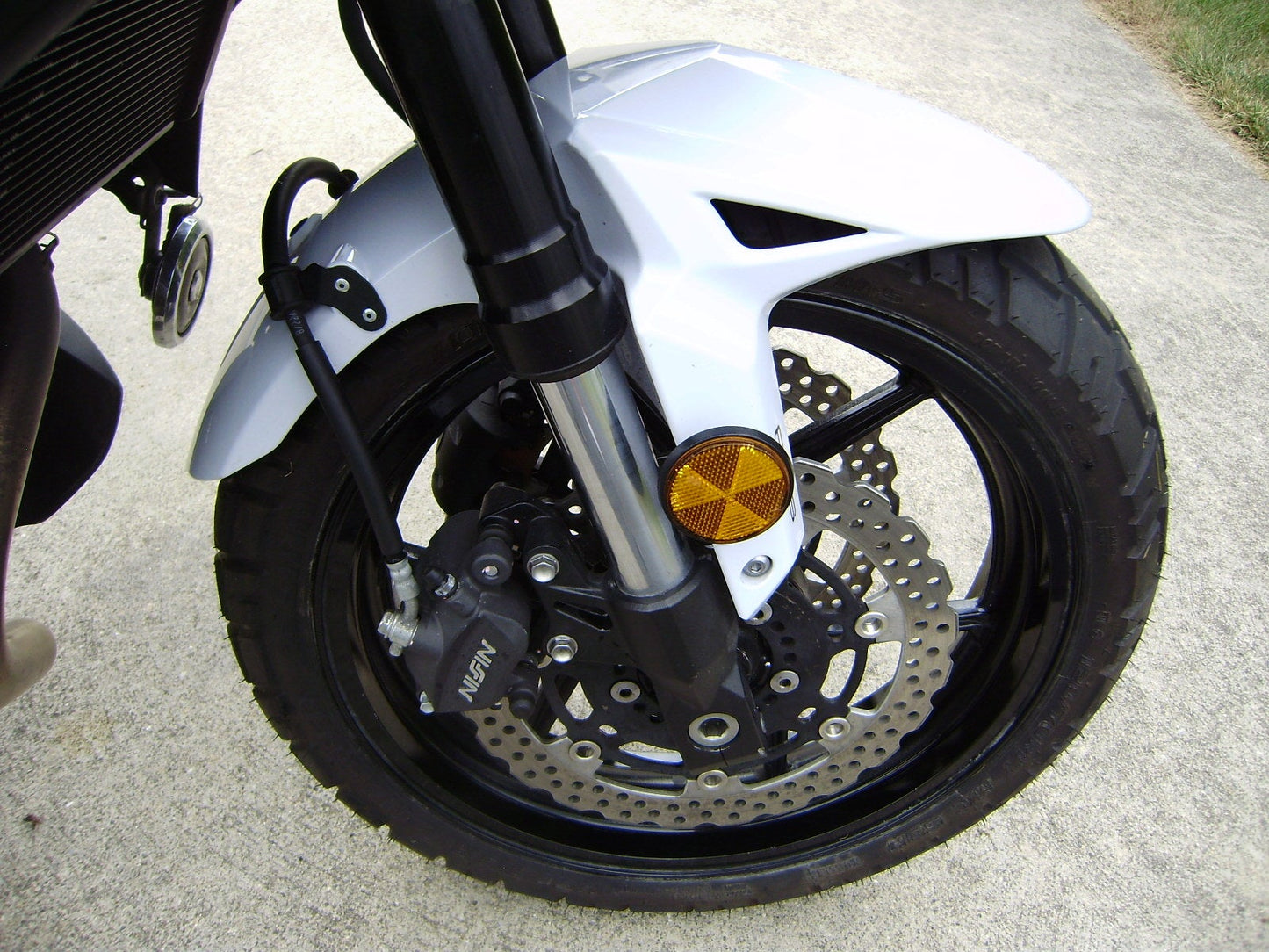 SOLD Kawasaki Versys 650 LT ABS  sku 8000