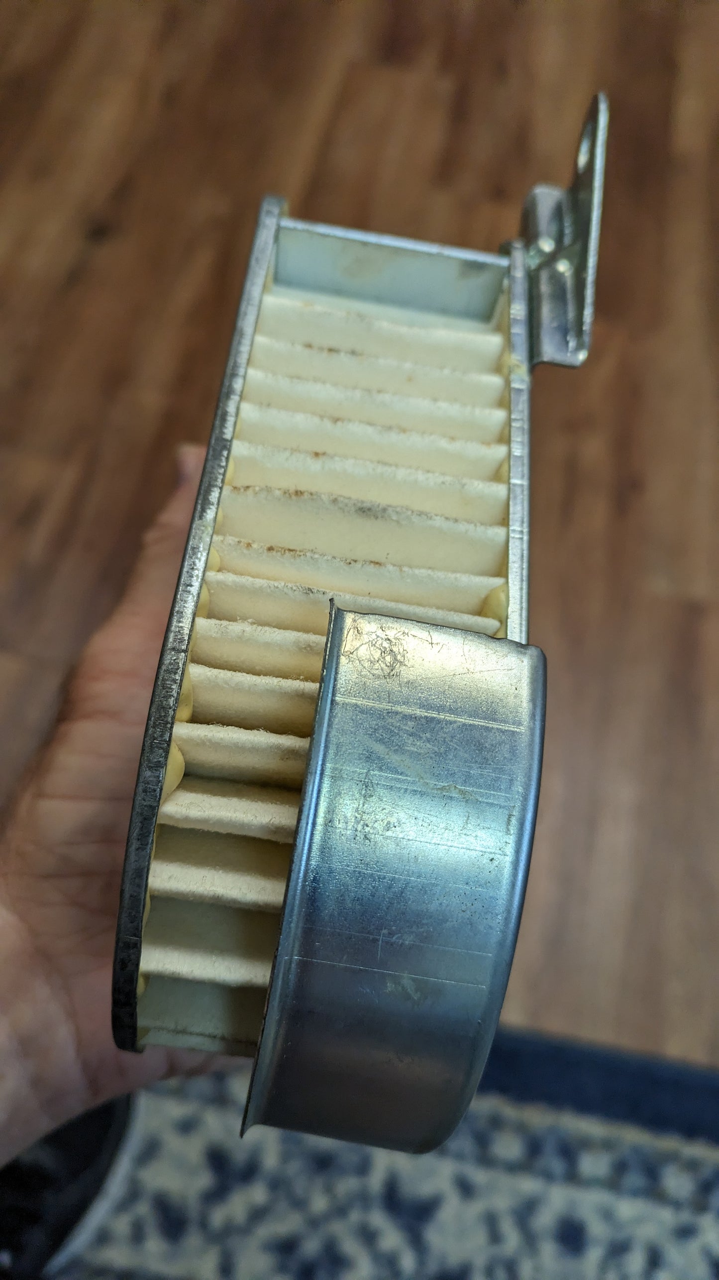 Honda CL175K3  Air Filters  NOS New  17210-307-040    17310-307-040 my sku 5127
