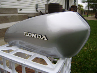 Honda CG125 New aftermarket Gas Tank sku 6161