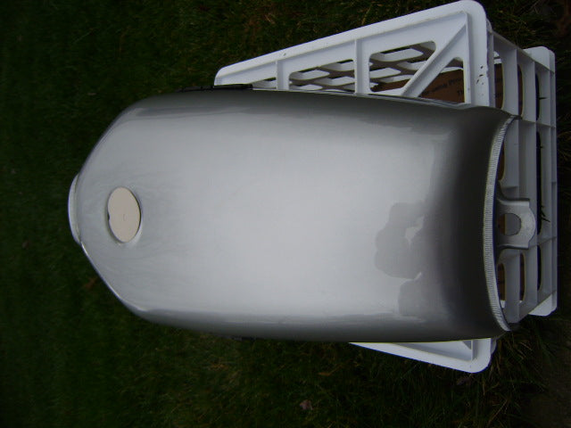 Honda CG125 New aftermarket Gas Tank sku 6161
