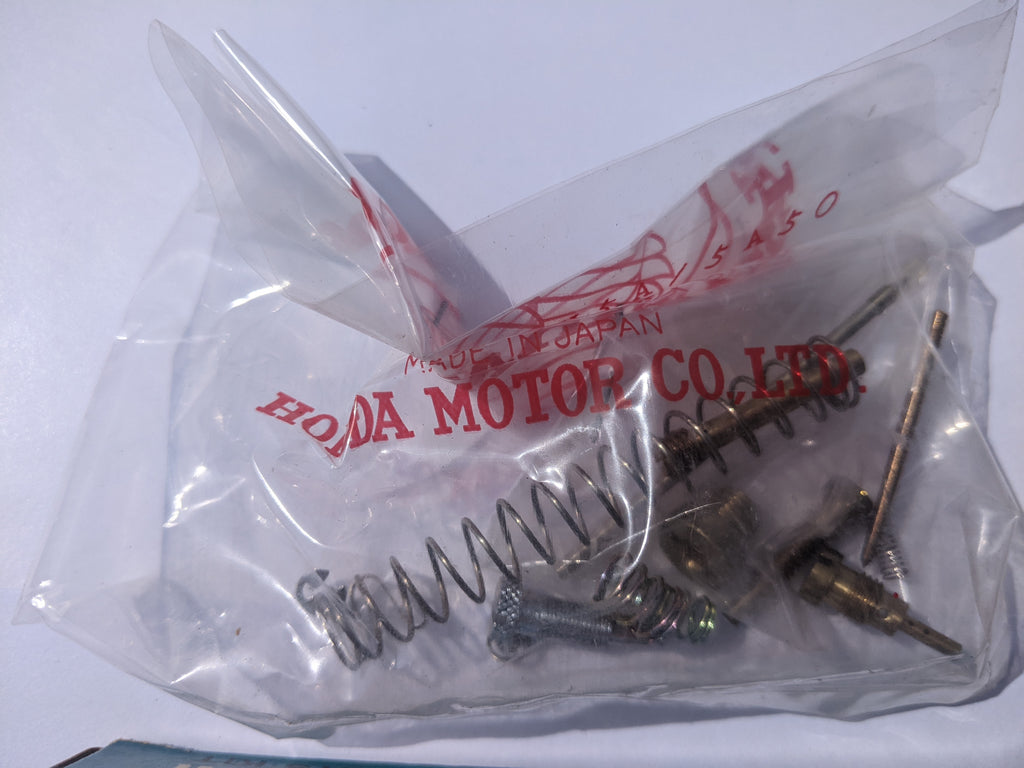 thumbnail image 2 of Honda 50cc Air Cleaner Join Tube Inlet Pipe For C110, CA110, C114, C115, CZ100 - Outlet168 2 of 5