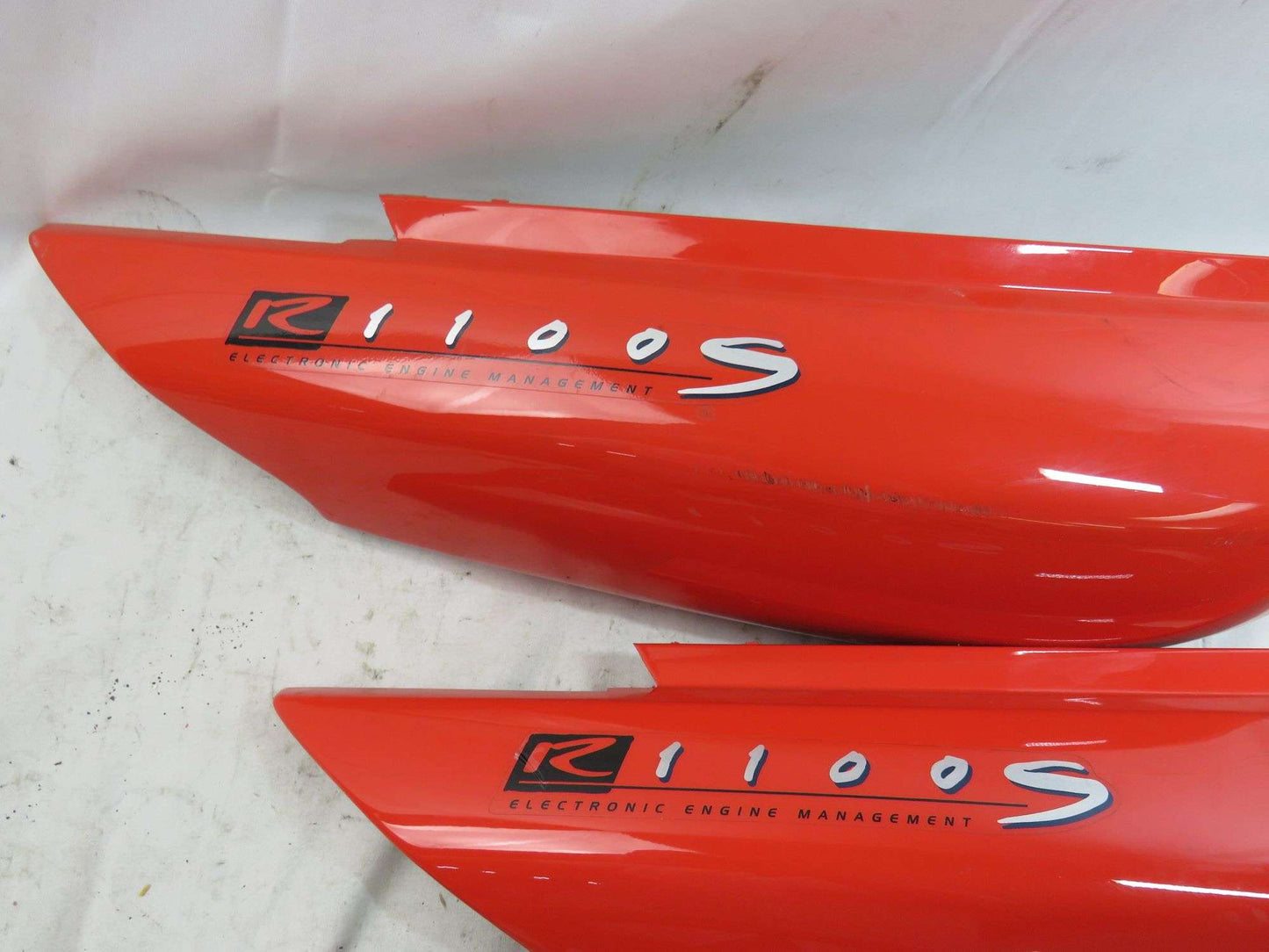 BMW R1100S Body Panel sidecover  pair  my sku 7749B