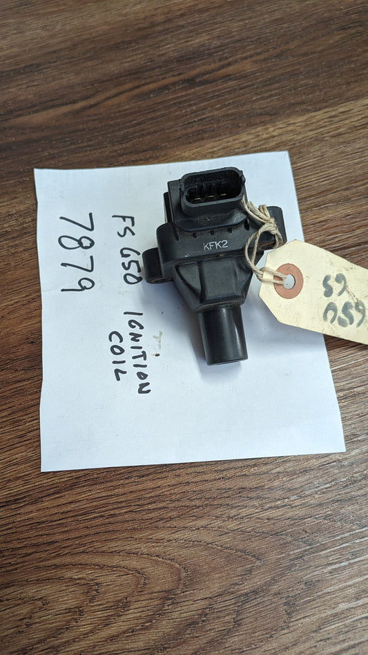 Beru ZS030 / 0040100030 BMW FS650 Ignition Coil Replaces 12 13 2 346 570 my sku 7879