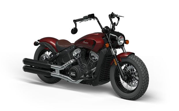 Chifun Indian Scout Rear Passenger Seat with backrest my sku 7930