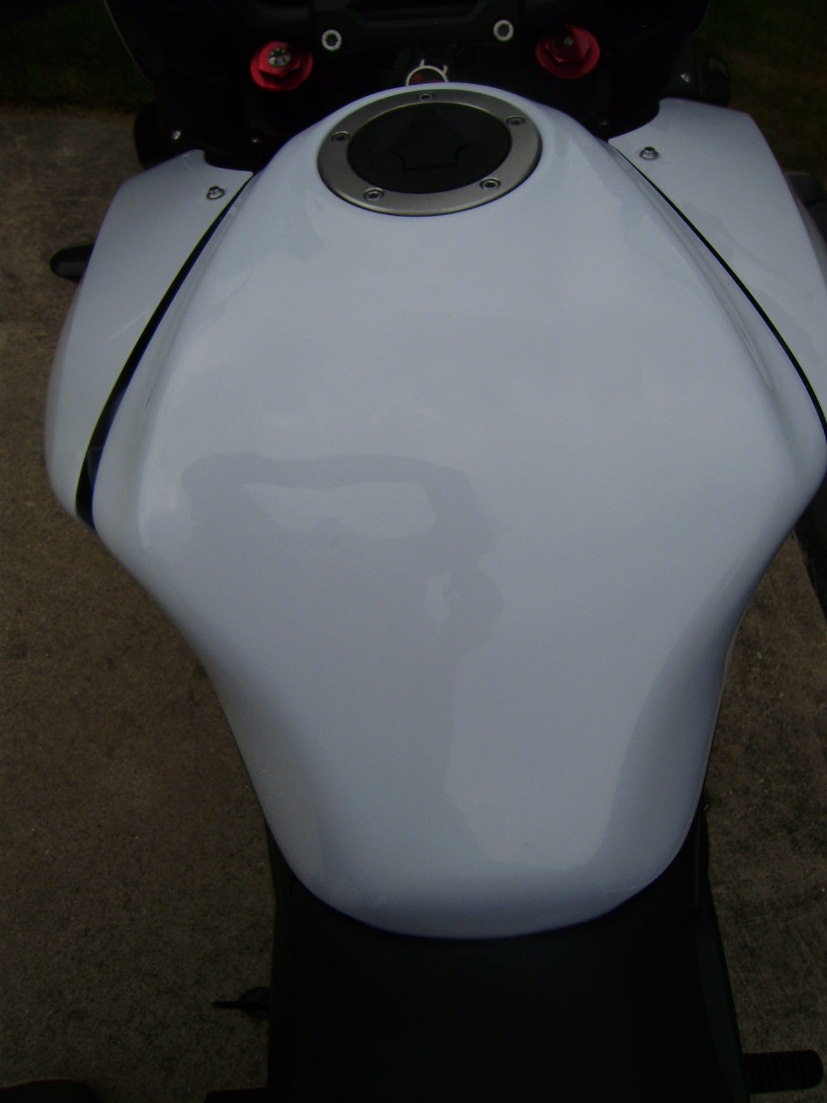SOLD Kawasaki Versys 650 LT ABS  sku 8000