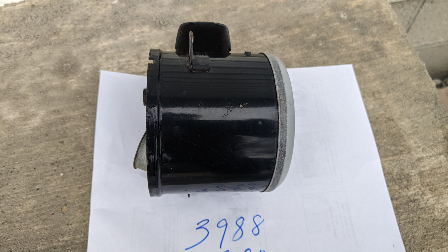 HONDA OEM SUPER 90 S90 AIR CLEANER AND FILTER sku 3988