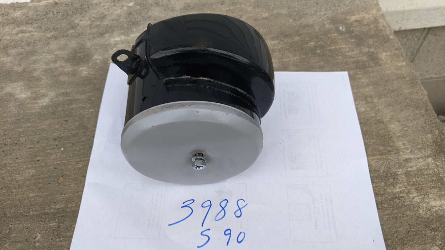 HONDA OEM SUPER 90 S90 AIR CLEANER AND FILTER sku 3988