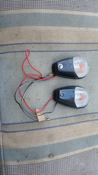 Cafe Builder Accent Light Pair tested 5416