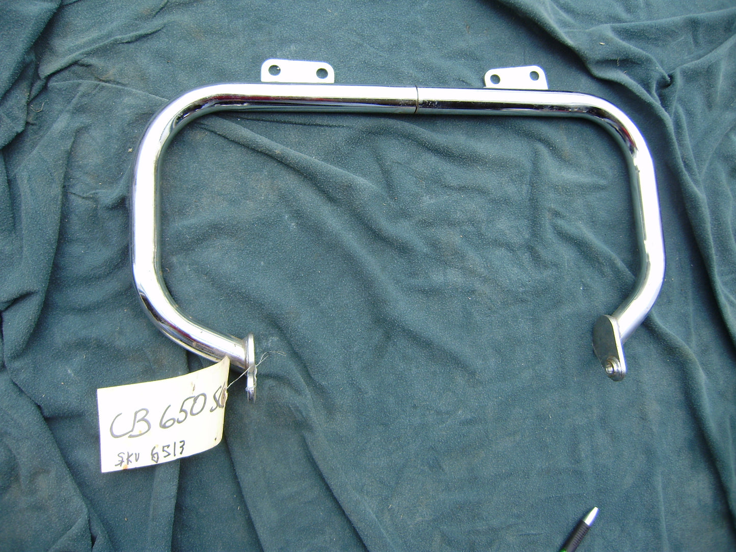 Honda CB650SC Engine Guard ME5 MT26 sku 6513