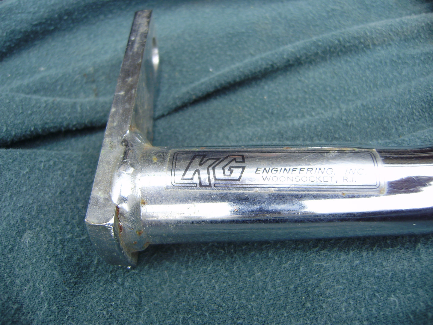 Engine Guard sku 6516