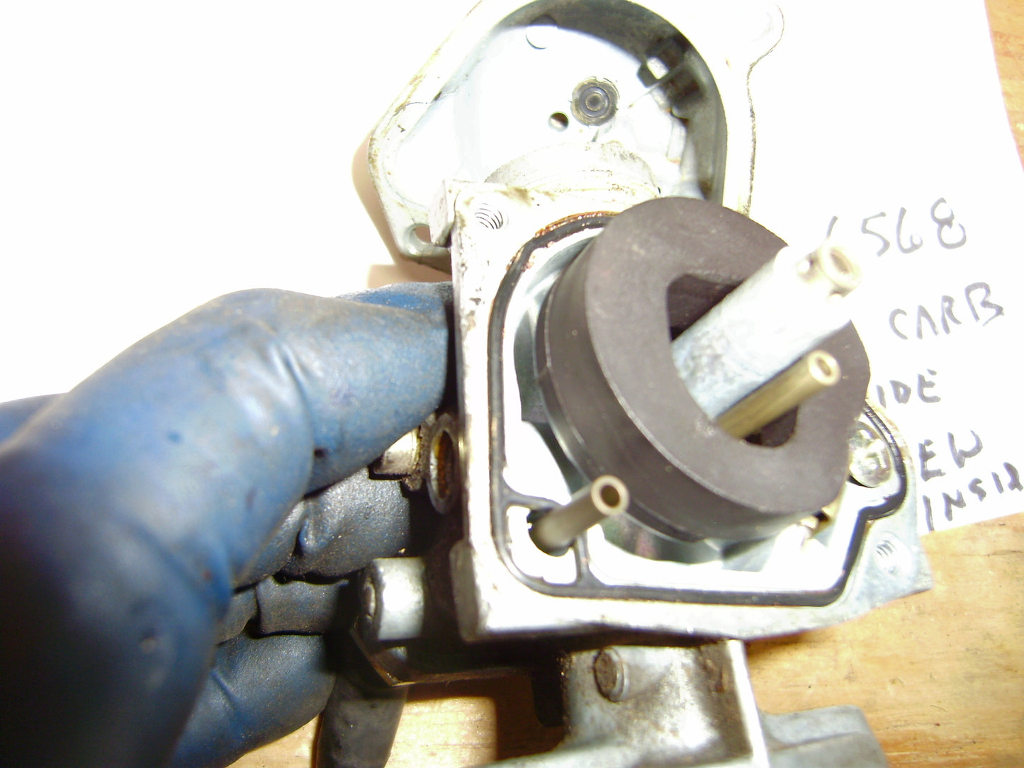 Keihn 20mm C100 Carb for part sku 6568