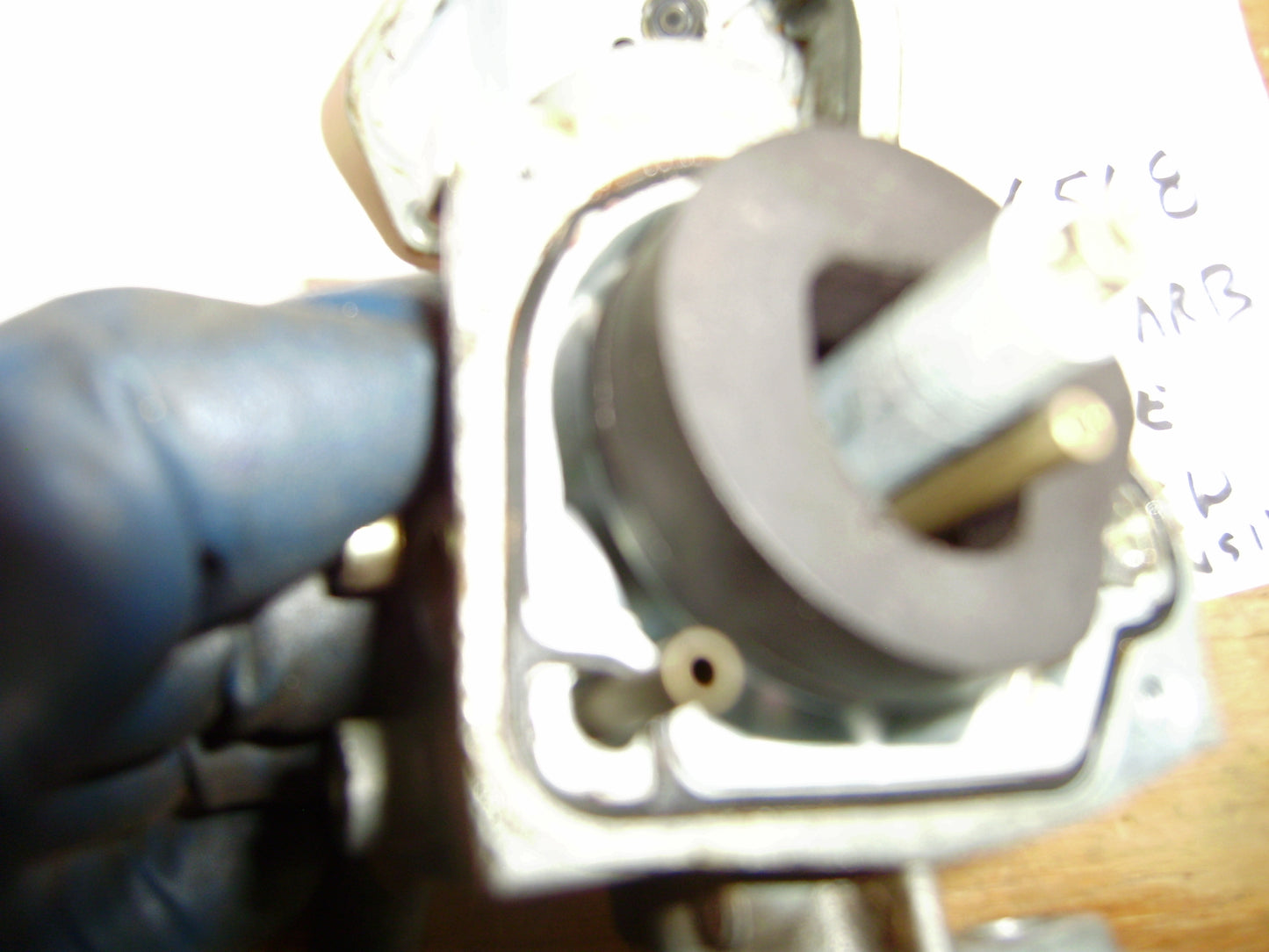 Keihn 20mm C100 Carb for part sku 6568