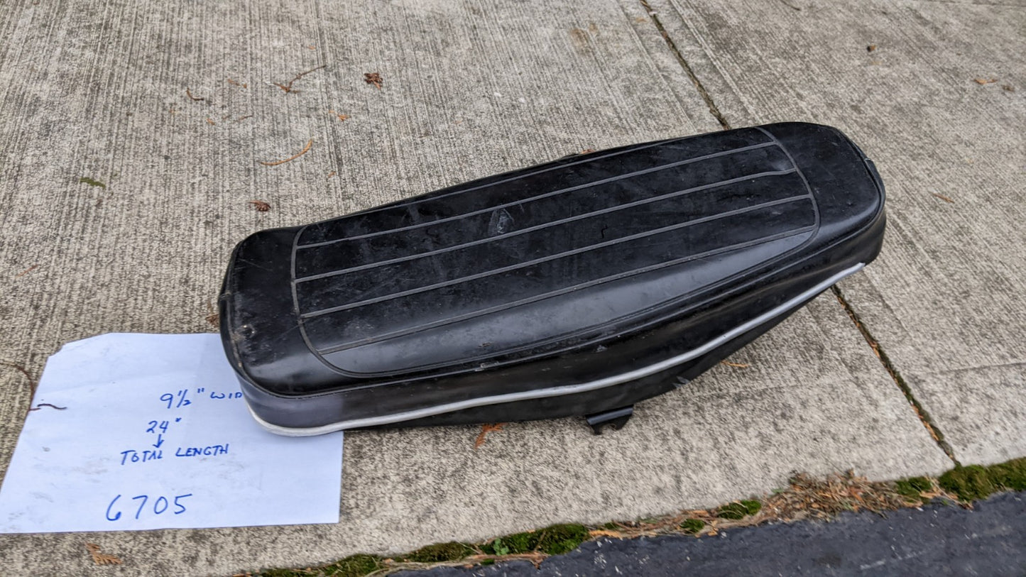 HONDA Motorcycle seat  SKU 6705