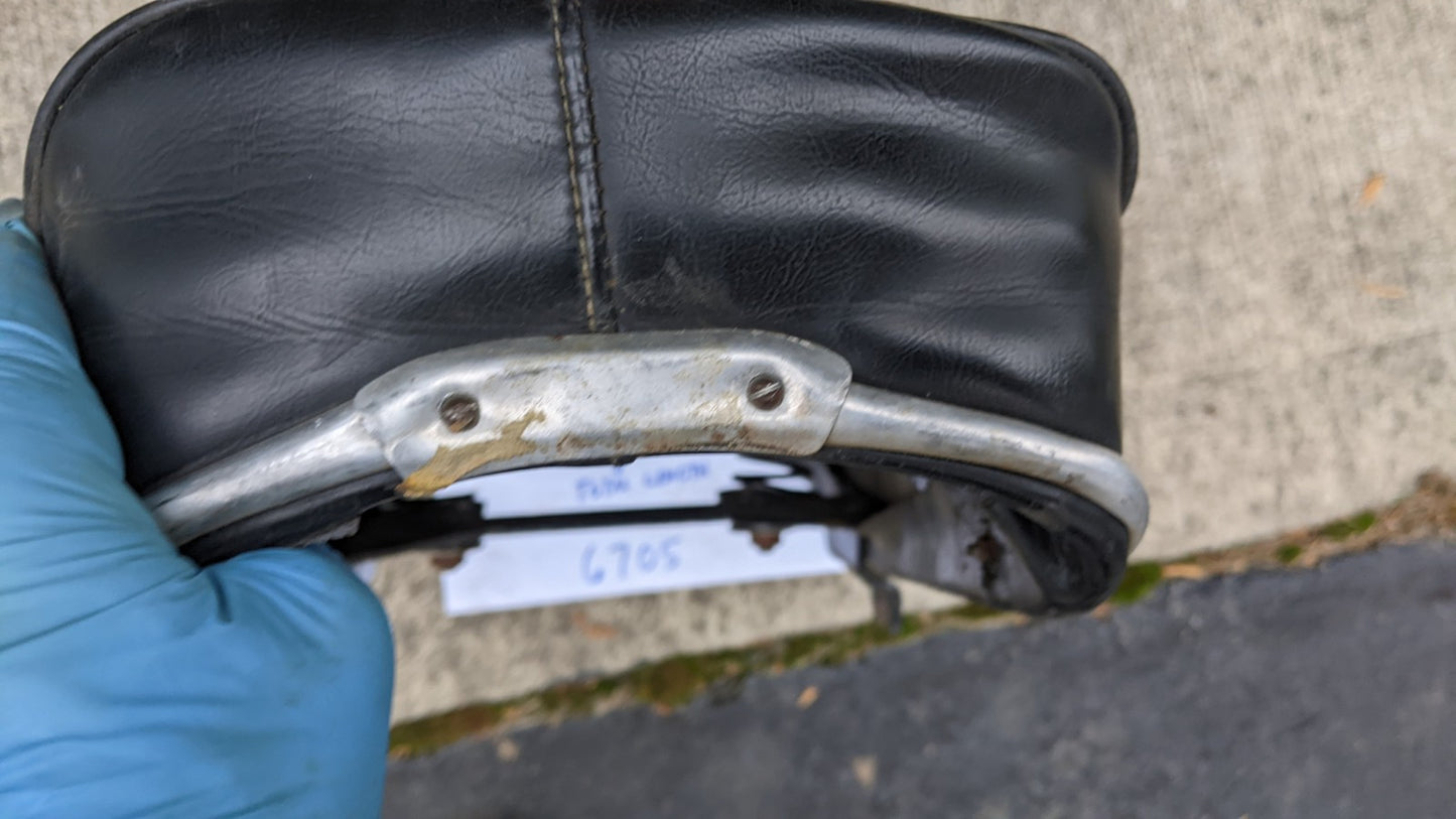 HONDA Motorcycle seat  SKU 6705