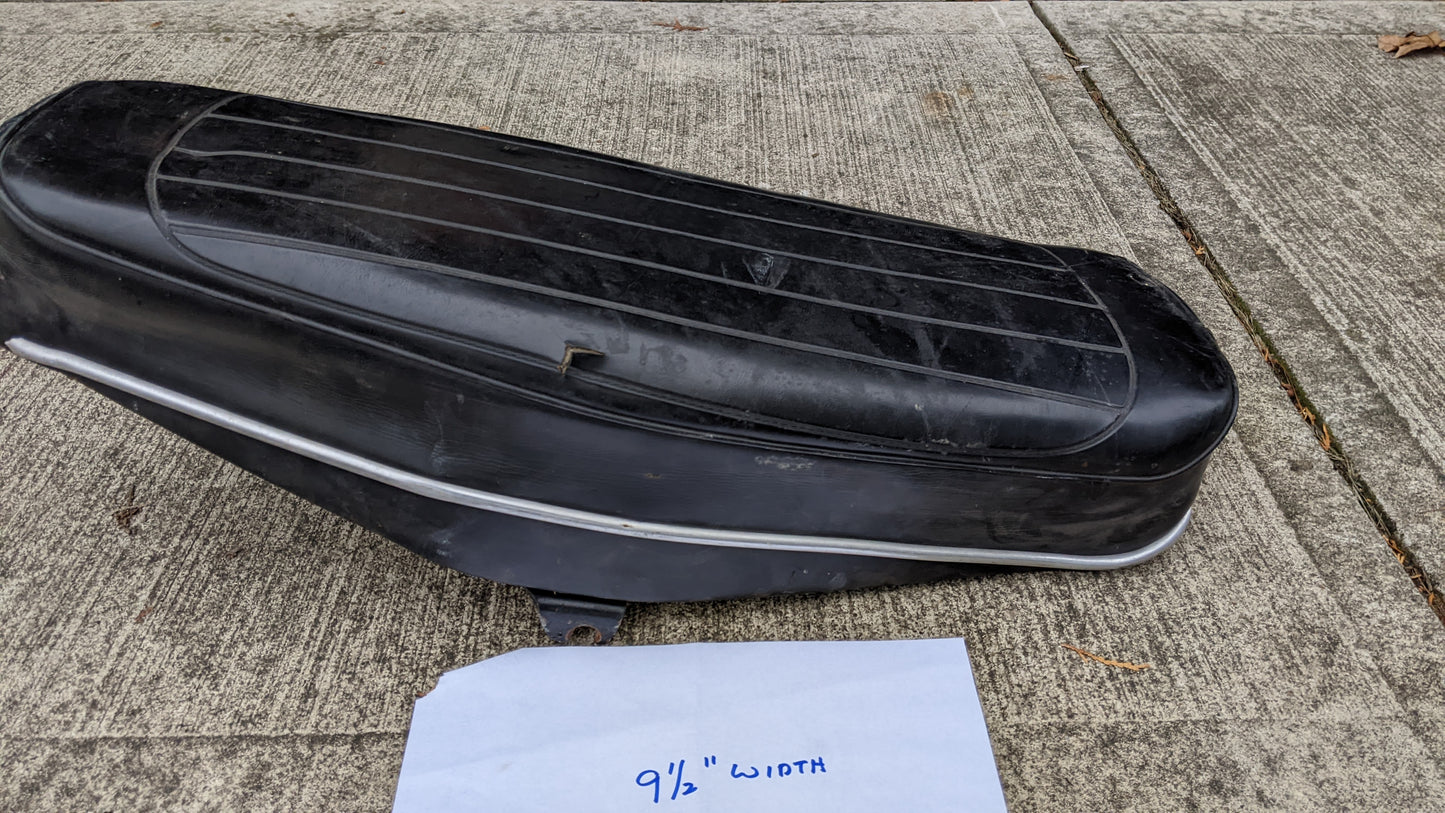 HONDA Motorcycle seat  SKU 6705