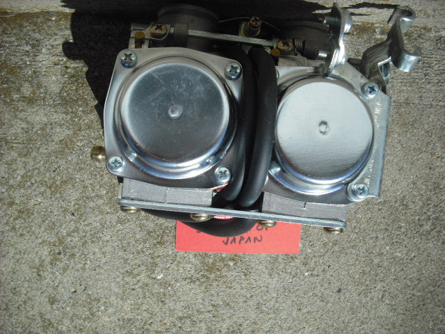 Honda Ready CV 26mm Carb Pair sku 2015