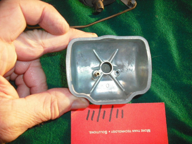 Honda CB77 CL77 305 NOS Carburetor 2023