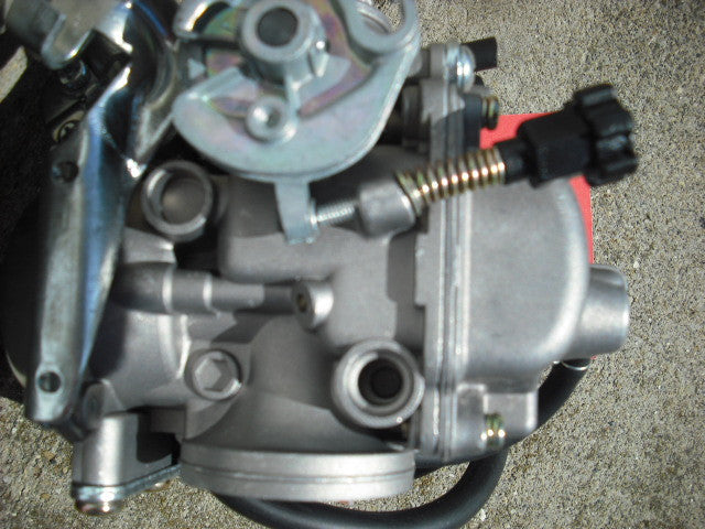 Honda Ready CV 26mm Carb Pair sku 2015