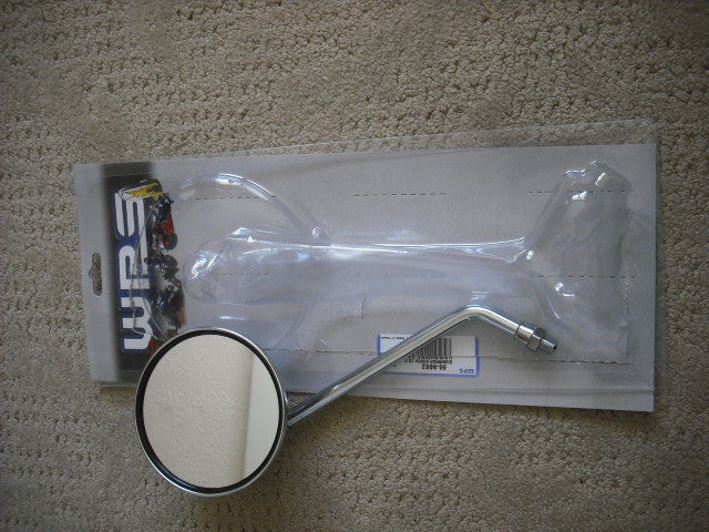 Cannot Find Honda CB Mirror Left or Right 3280