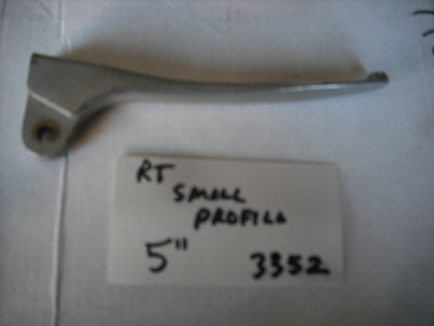 Honda Brake Clutch Lever 5" 3352