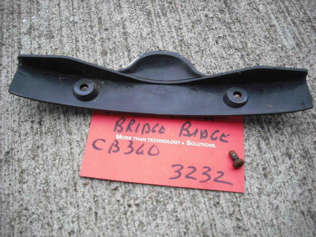 Honda CB360 CL360 Front Fork Badge