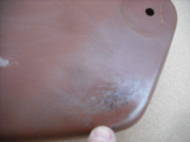 Honda CL77 CL72 305 250 Scrambler Left sidecover