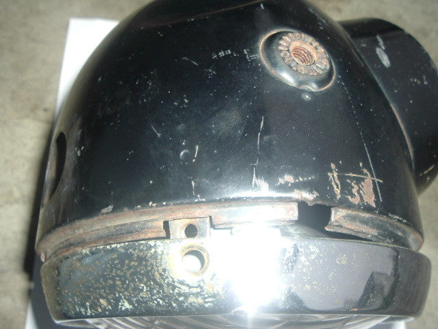 Honda CB160 CL160 Headlight Shell 1472