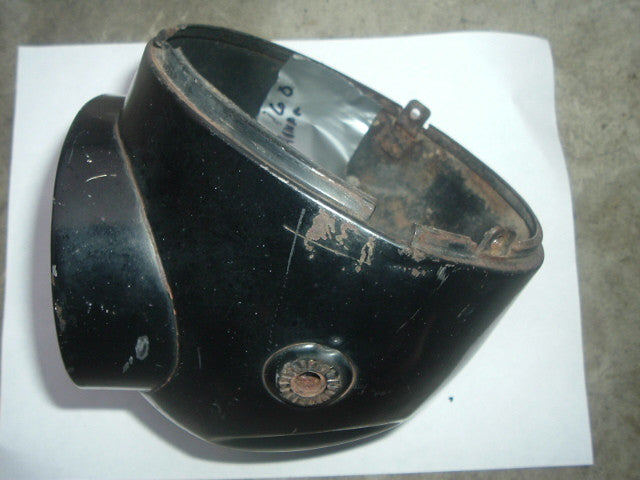 Honda CB160 CL160 Headlight Shell 1472