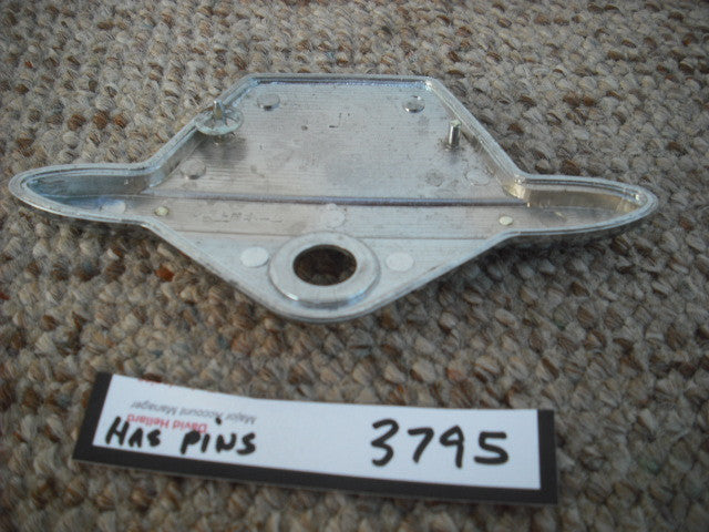 Honda CB450 CL450 K6 K7 Badge