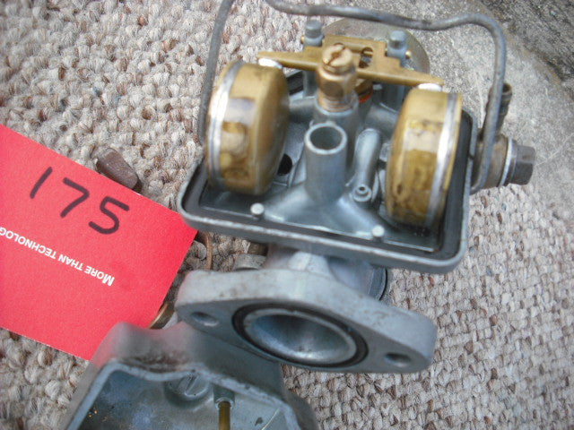 Honda CA175 CD175 Carburetor