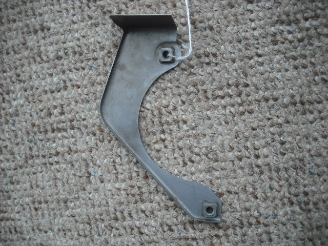 Suzuki TC100 Sprocket Cover my sku 3842