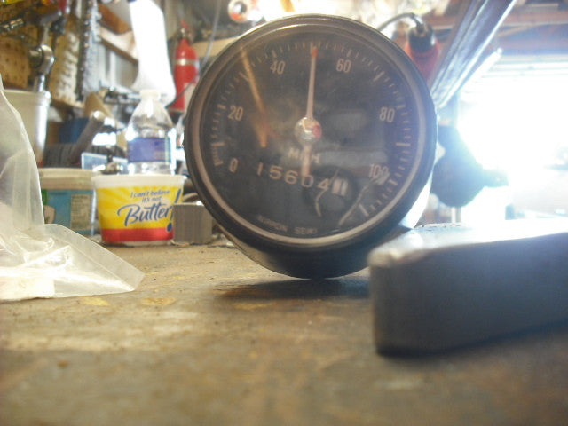 cannot find 11112025 Honda CB CL 175 or 350 Speedometer 3901