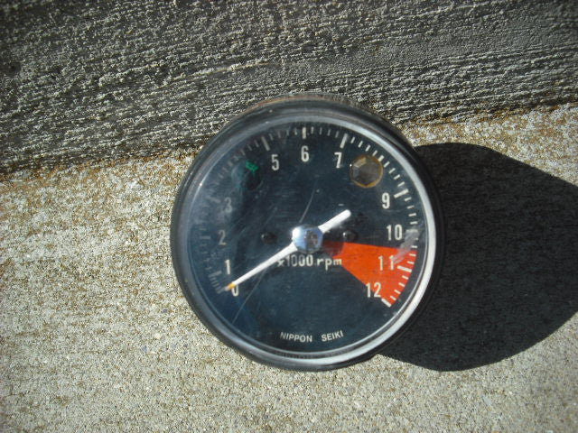 Honda CB CL 175 or 350 Tachometer 3902