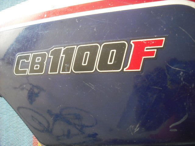 Sold Ebay 7/19/2020 Honda CB1100F sidecover right 3979