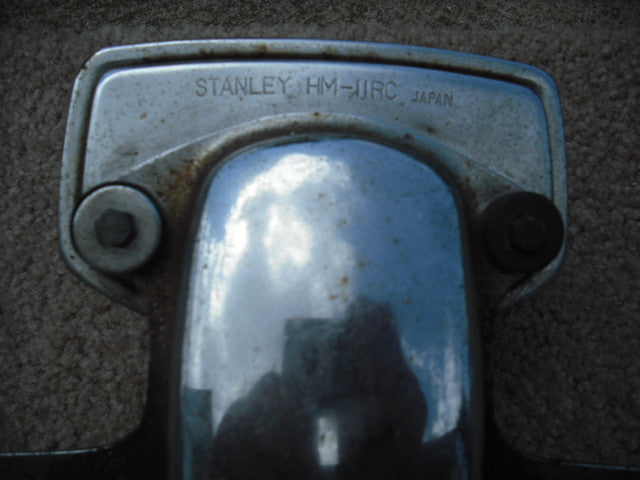 Honda Tail Light Stanley HM 11RC Assembly Complete tested 1625