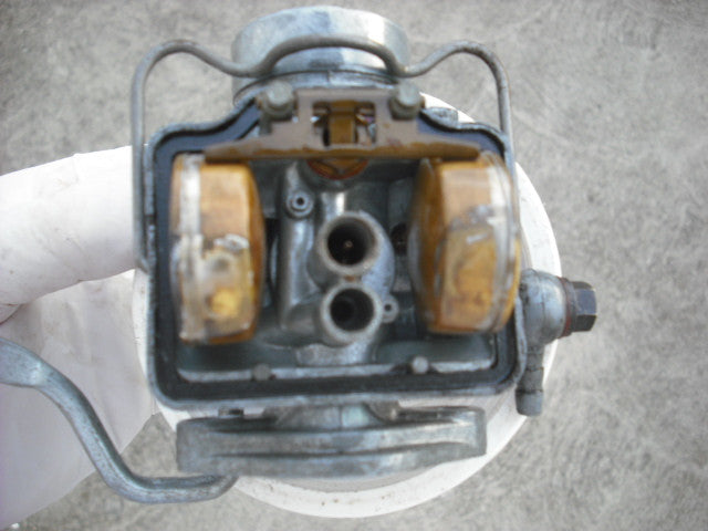 Honda CA77 305 Dream Carb 1928