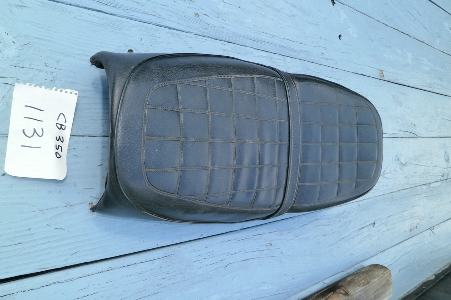 Honda CB350 K3 Seat