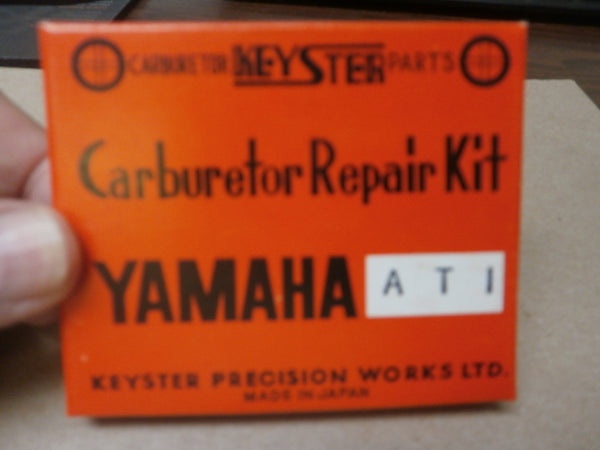 Yamaha AT1 125cc New Keyster Rebuild Kit sku 4390