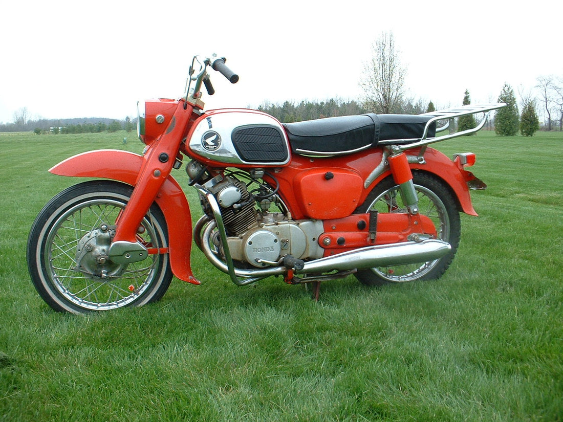 The New York Dream  A wary New York City Customer comes to Columbus