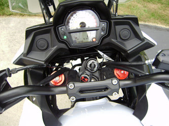 SOLD Kawasaki Versys 650 LT ABS  sku 8000