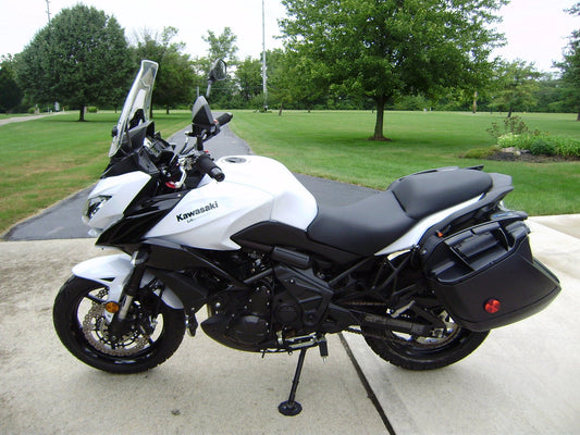 Kawasaki Versys 650 LT ABS my sku 8000