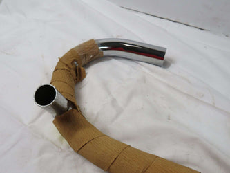 BMW R65 NOS Right Exhaust Pipe in factory packing 18-11-1-238-273 sku 8717