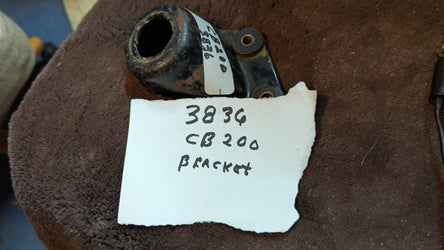 Honda CB175 CL175, CB200 CL200 Ignition bracket only  sku 3836