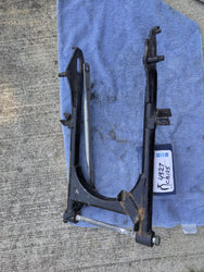 Honda CB125 1973-1975 Swing Arm Model code 324 sku 4327