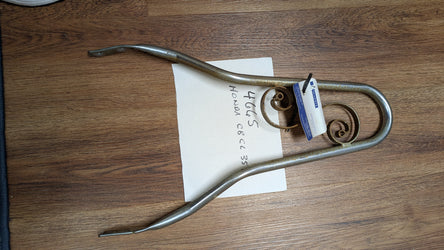 Honda CB350 CL350 Sissy Bar my sku 4665