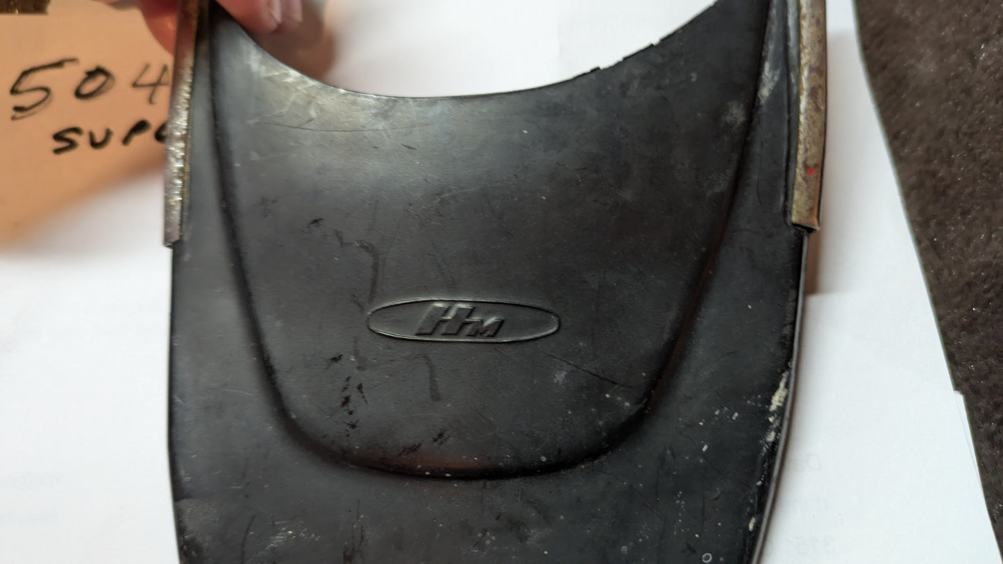 Honda Super 90 OEM mud guard  sku 5049