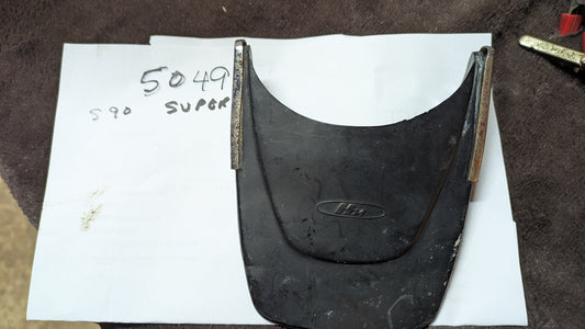 Honda Super 90 OEM mud guard  sku 5049