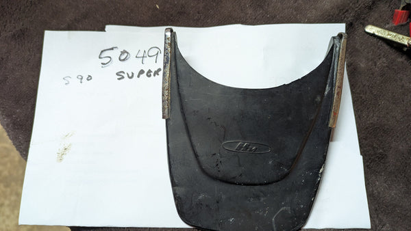 Honda Super 90 OEM mud guard  sku 5049