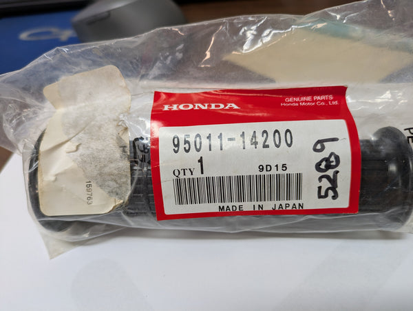 Honda CB OEM grip  95011-14200 my  sku 5289